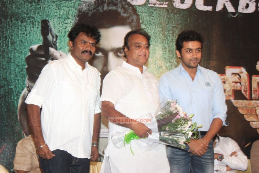 Singam Ii Grand Success Pressmeet 1370