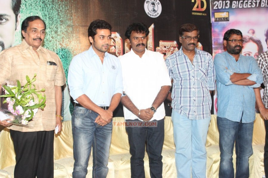 Singam Ii Grand Success Pressmeet 3806