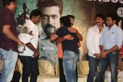 Singam Ii Grand Success Pressmeet 6256