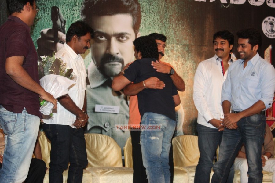 Singam Ii Grand Success Pressmeet 6256