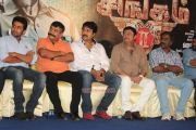 Singam Ii Grand Success Pressmeet Photos 3901