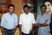 Singam Ii Grand Success Pressmeet Stills 6350