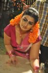 Siruvani Movie Shooting Spot Stills 9444