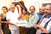 Siva Ragasiyam Mega Serial Launch