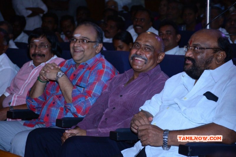 Function Sivaji Ganesan Award Function 2014 Image 752