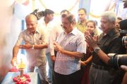 Sivakumar Inaugurates Atm At 4 Frames Photos 3102