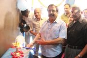 Sivakumar Inaugurates Atm At 4 Frames Photos 3694