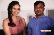 Sivappu Movie Pressmeet