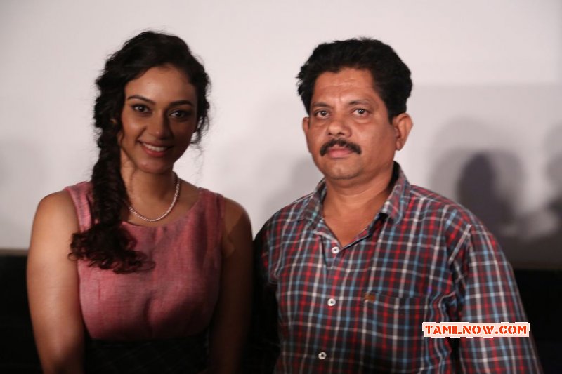 Latest Stills Tamil Function Sivappu Movie Pressmeet 9149