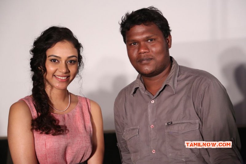 Tamil Movie Event Sivappu Movie Pressmeet Album 2197