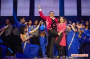 Boman Irani And Farah Khan At Slam The Tour 561