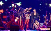 Deepika Padukone And Shahrukh Khan At Slam The Tour 632