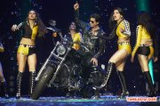 Shah Rukh Khan At Slam The Tour In Washington 486