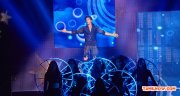 Shah Rukh Khan At Slam The Tour Still 553