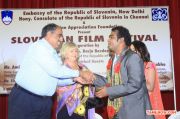 Slovenian Film Festival In Chennai 4763
