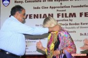 Slovenian Film Festival In Chennai 6179