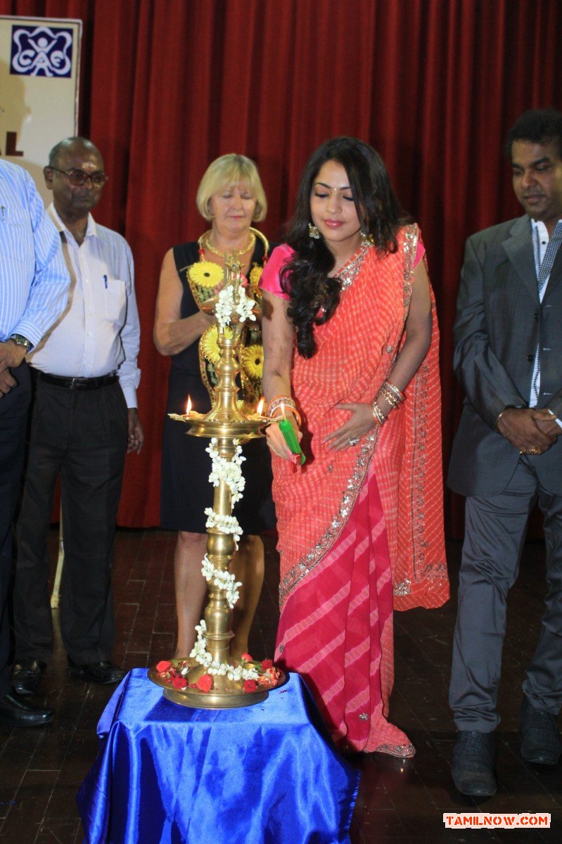 Slovenian Film Festival In Chennai Photos 3241