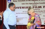 Slovenian Film Festival In Chennai Photos 6864