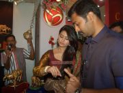 Sneha And Prasana Launch Meena Bazaar Photos 8975