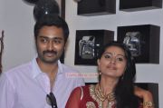 Sneha And Prasanna Inaugurate Bath Caff Showroom Photos 2683