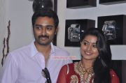 Sneha And Prasanna Inaugurate Bath Caff Showroom Stills 4520