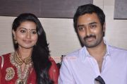 Sneha And Prasanna Inaugurate Bath Caff Showroom Stills 6861