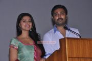 Sneha And Prasanna Press Meet 6437