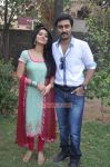 Sneha And Prasanna Press Meet 8980