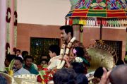 Sneha And Prasanna Wedding Reception 5430