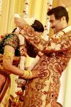 Sneha And Prasanna Wedding Reception 5633