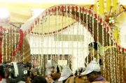 Sneha And Prasanna Wedding Reception 6128