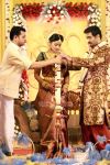 Sneha Prasanna Marriage Reception 830