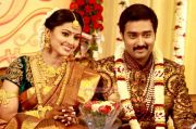 Sneha Prasanna Wedding Reception 995