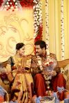 Sneha Prasanna Wedding Reception Pic 46