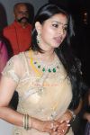 Sneha Prasanna At Yuva Bharathi Reception 9902