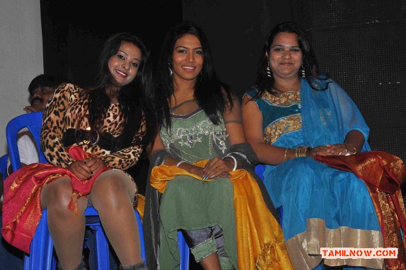 Sokku Sundaram Audio Launch 8780