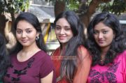 Sollithara Naaniruken Movie Launch