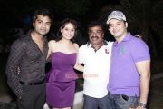 Sona Birthday Celebration With Artists Photos 270