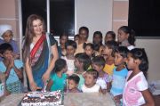 Actress Sona Birthday Function 30