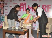Sonam Kapoor Launches Filmfare Make Over Issue 1107
