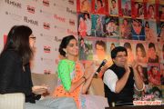 Sonam Kapoor Launches Filmfare Make Over Issue 2264