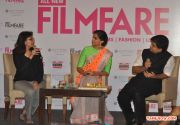 Sonam Kapoor Launches Filmfare Make Over Issue Photos 9156