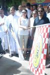 Sonia Agarwal Flag Off Heritage Car Rally Photos 7194