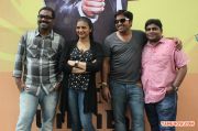 Sonna Puriyathu Team Inteiw Stills 1004