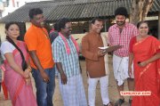 Soorathengai Movie Shooting Spot