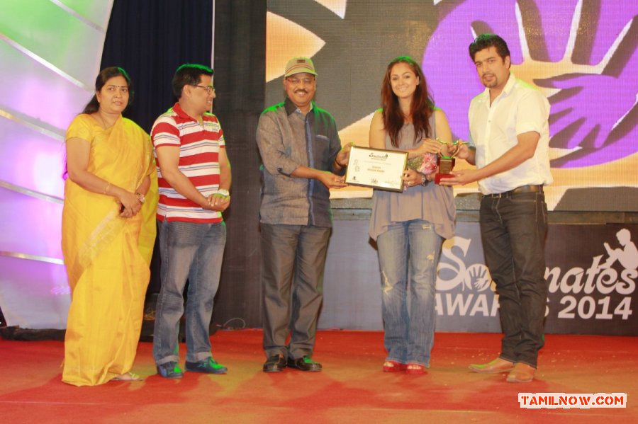 Soulmates Foundation Awards 2014 Stills 457