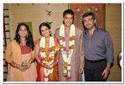 Salini Ajith Kumar With Soundarya