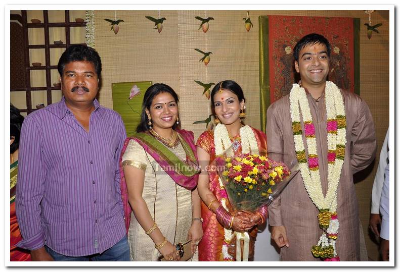 Soundarya Rajnikant 2