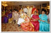 Soundarya Rajnikant Engagement Still 1