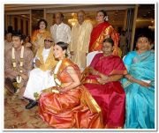 Soundarya Rajnikant Engagement Still 2